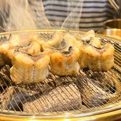 九田家黑牛烤肉料理(帝豪大厦店) User Photo