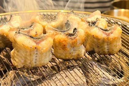 九田家黑牛烤肉料理(帝豪大厦店)