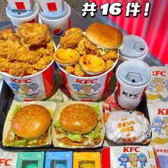 KFC (xiangzhang) User Photo