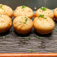 恒記飯店(麗華店)張用戶圖片