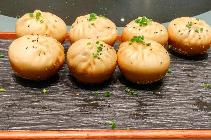 恒記飯店(麗華店)