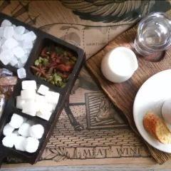Steakhouse. Meat & Wine張用戶圖片
