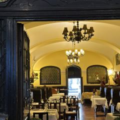 Szazeves Etterem User Photo