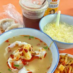 罗记鱼粉王(南湖路店) User Photo