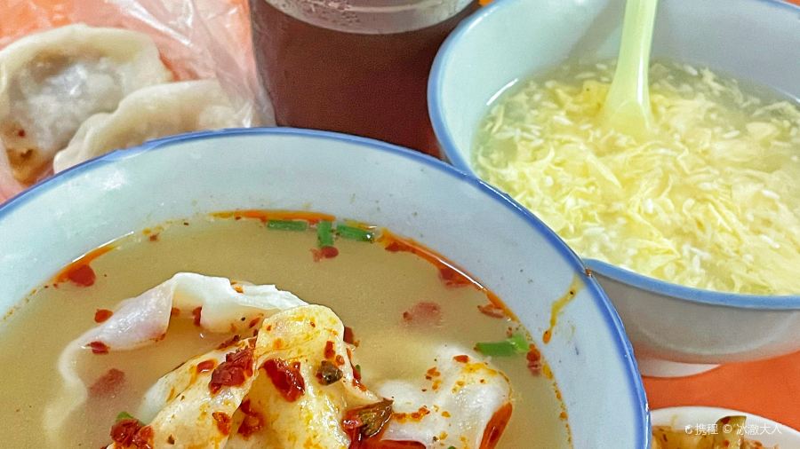 罗记鱼粉王(南湖路店)