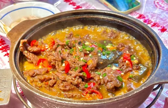 美味情緣(文清路店)