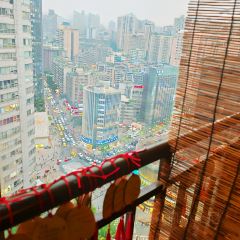 CQGS FOLK MUSIC BAR User Photo