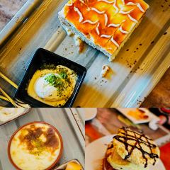 BEYTI贝迪餐厅 User Photo