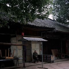 周记祖传汉阳特色棒棒鸡 User Photo