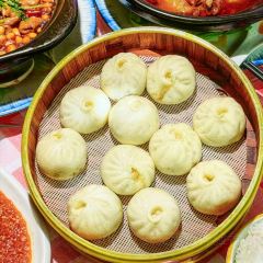 川友記張用戶圖片