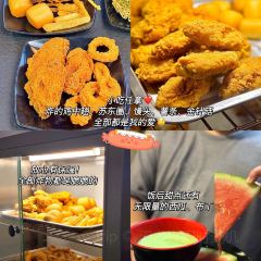 金剛火鍋燒烤張用戶圖片
