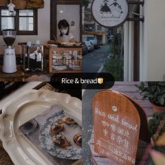 喜余的花园(侨苑小区店) User Photo