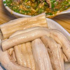 杨老板·海鲜集市火锅·鲜切牛肉(中防万宝店) User Photo