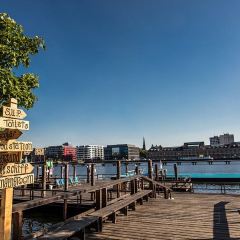 Badeschiff張用戶圖片