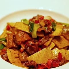 熹岳·湘菜 여행 사진