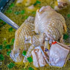 鱼公馆(千岛湖店) User Photo