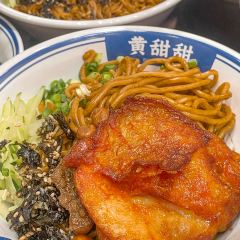 黄甜甜糖水铺(御海湾店) User Photo