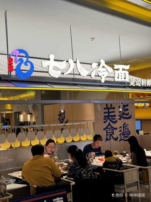 qi ba leng mian ( shi ji hui dian )