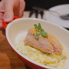 Cellar To Table·CTT User Photo