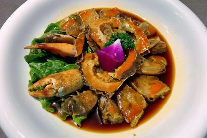 土灶头·天台味道(劳动路店)