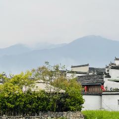 宏村得月楼(月沼店) User Photo