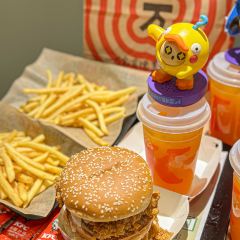 肯德基(新亚欧店) User Photo