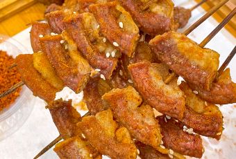 YI KANG SHI YUAN User Photo