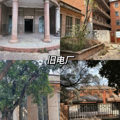 丰元小吃(青年路片区商业步行街店) User Photo