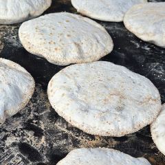 张家牛肉面馆(幸福路店) 여행 사진