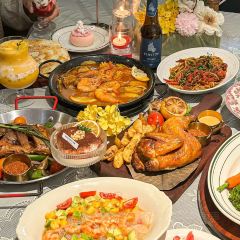 小夜暮甜品咖啡店張用戶圖片