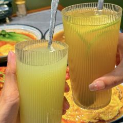梁兴茶档(湾仔店) 여행 사진