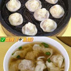 LUO DA HU ZI User Photo