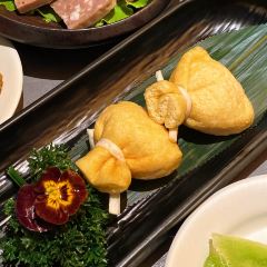 左庭右院鮮牛肉火鍋(無錫永珍城店)張用戶圖片