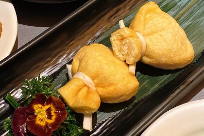 左庭右院鮮牛肉火鍋(無錫永珍城店)