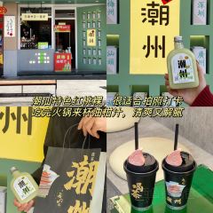 卤鹅先生(古城店) User Photo