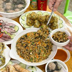 景香阁海鲜食坊(南澳美食精选店) User Photo