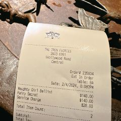 The Iron Fairies Hong Kong User Photo