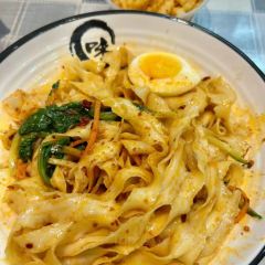 小巷面吧(十字街店) User Photo