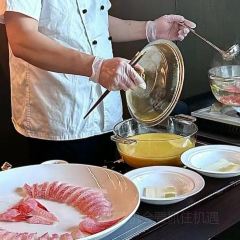 言江南JIANGNAN TALK(绿地外滩中心店) User Photo