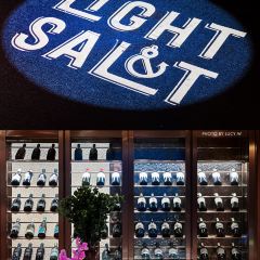 High·Yun jian By Light&Salt (Former Bund Center Branch) User Photo