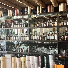 欧鲁家雪山观景咖啡Olu·cafe&lounge User Photo