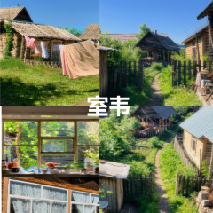 黑山头 User Photo