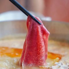 臻紮實·海鮮火鍋·懷舊粵菜張用戶圖片