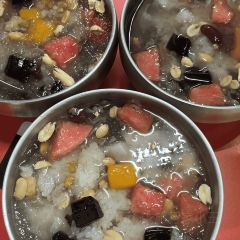 麦当劳(南后街店) User Photo