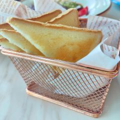 Aroma COCONUT AROMA PALACE User Photo