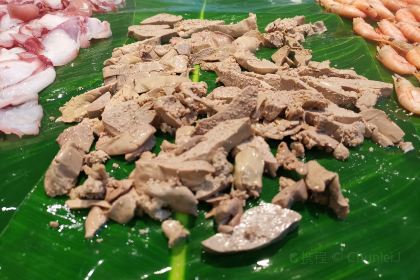 源味海鮮自助火鍋（海河店）