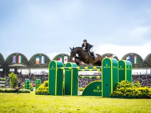 CHIO-Aachen