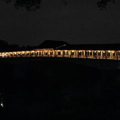 福建鲤鱼洲酒店·廊桥餐厅 User Photo