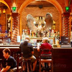 Mi Tierra Cafe & Bakery張用戶圖片