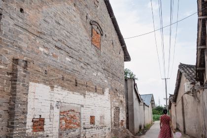 陈鸭子饭庄(固驿镇店)